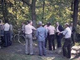 Schützenfest 1978
